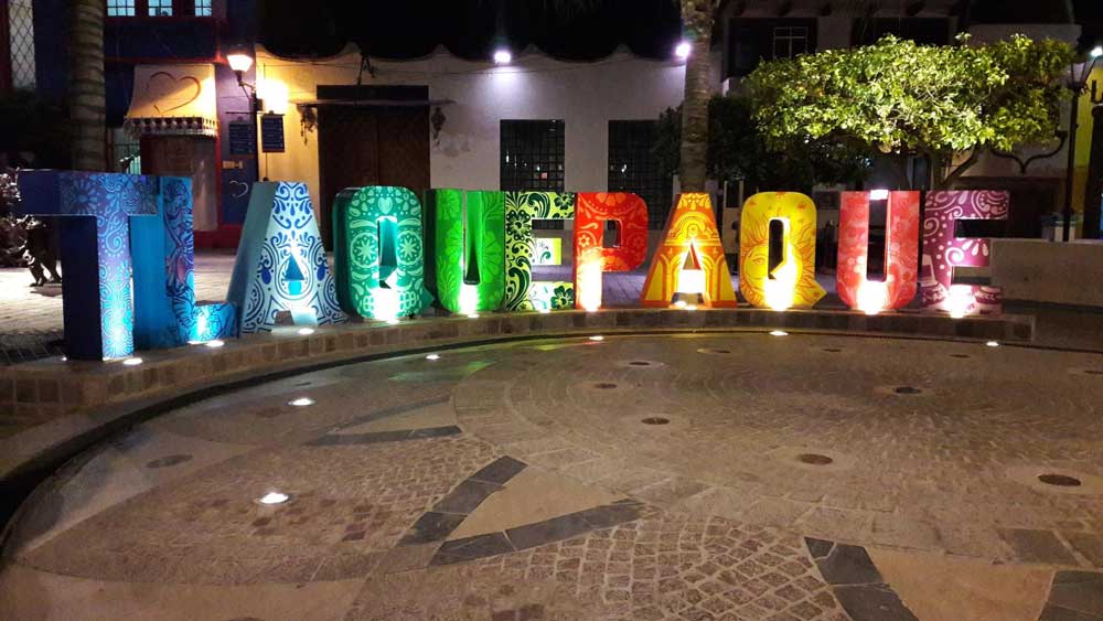 La Rosetta-un acogedor rincón en Tlaquepaque