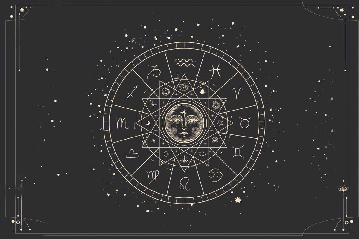 La importancia del signo lunar en la astrología psicológica