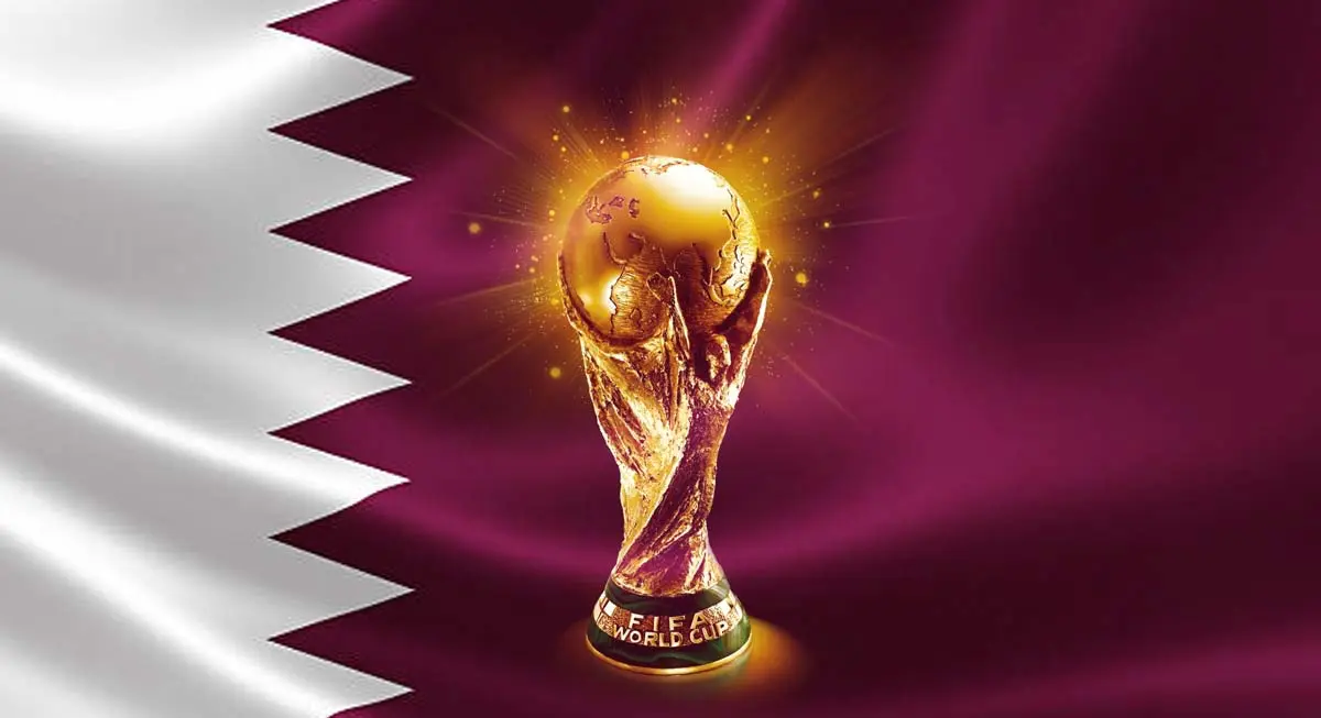 Mundial de Qatar